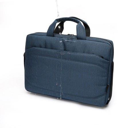 EWENT Maletín de portátil 15.6″ Azul
