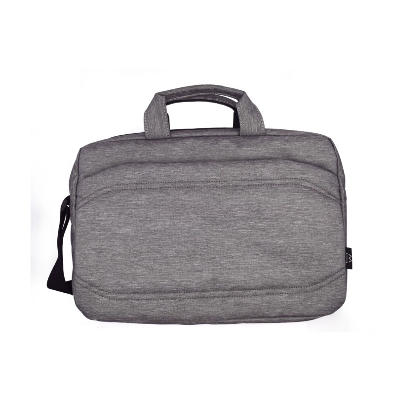 EWENT Maletin de portatil 15.6″ Gris