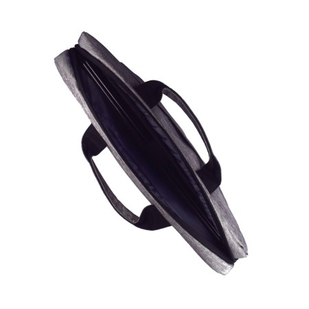 EWENT Maletin de portatil 15.6″ Gris