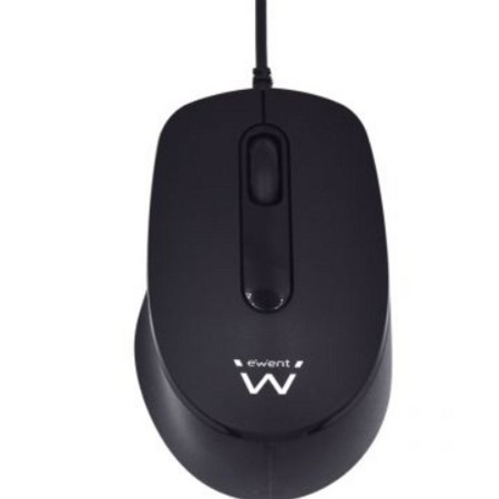 Mouse raton ewent ew3159 - usb - 1000 ppp
