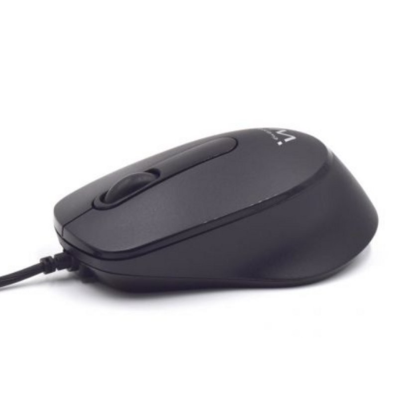 Mouse raton ewent ew3159 - usb - 1000 ppp