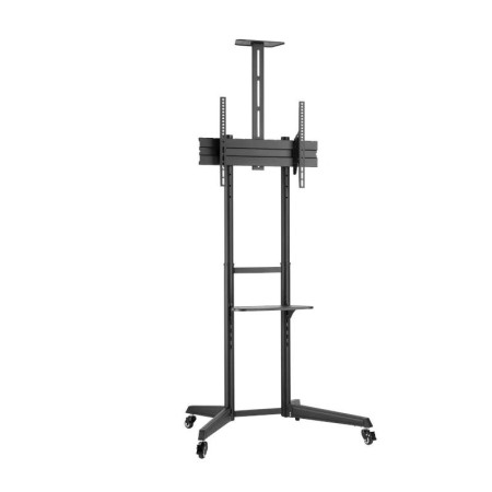 Soporte de suelo ewent ew1539 hasta 70 pulgadas max 50kg