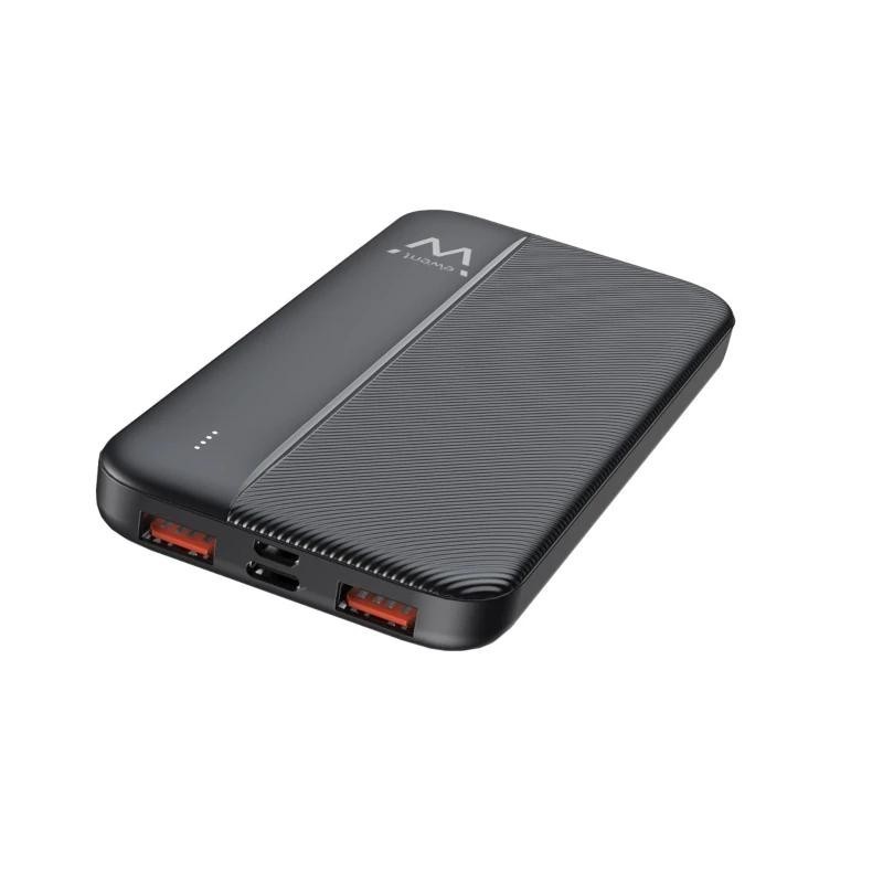 EWENT POWERBANK 10000mAh PD 22,5W