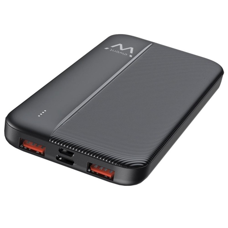 EWENT POWERBANK 10000mAh PD 22,5W