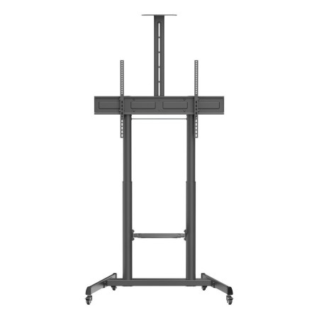 Soporte suelo con ruedas ewent vesa hasta 100 pulgadas 1000x600mm max 120kg