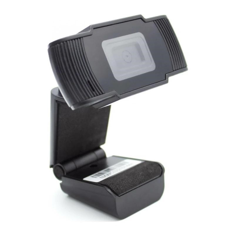 Webcam nxwc02 nilox hd 720p con microfono enfoque fijo