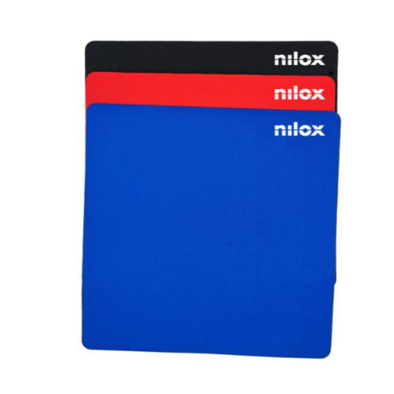 Alfombrilla nilox nxmp011 240 x 240