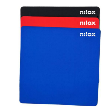 Alfombrilla nilox nxmp013 240 x 240