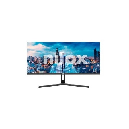 Monitor nilox nxm29uw01 29 pulgadas 2k 75hz