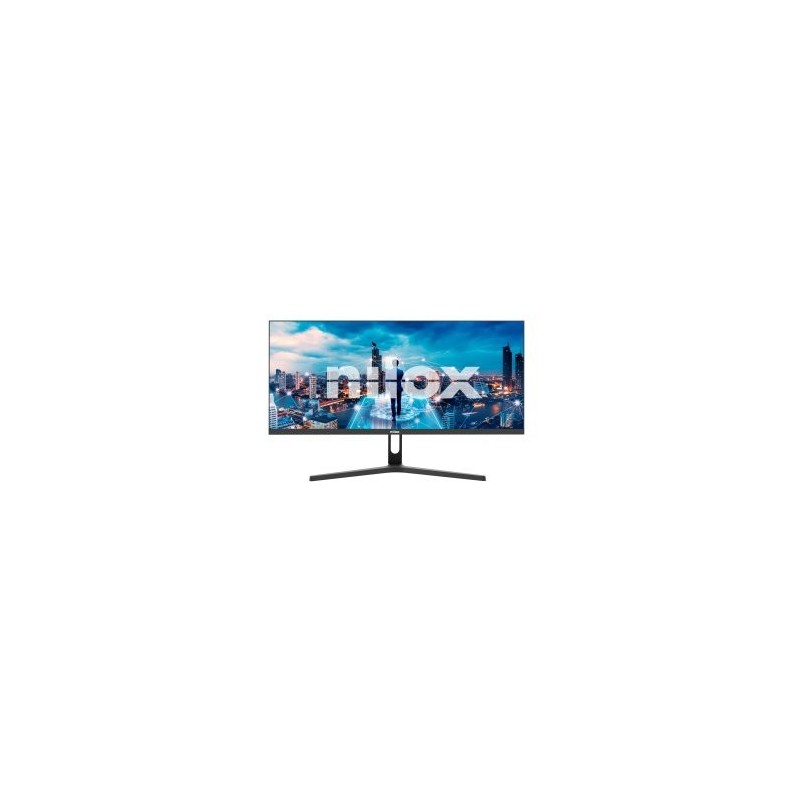 Monitor nilox nxm29uw01 29 pulgadas 2k 75hz
