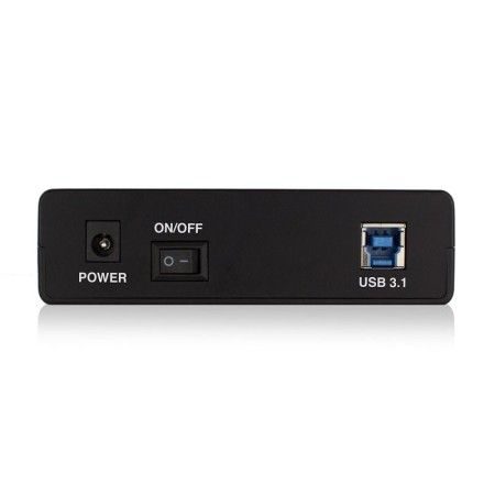 Ewent EW7056 Caja externa 3.5″ SATA a USB 3.0
