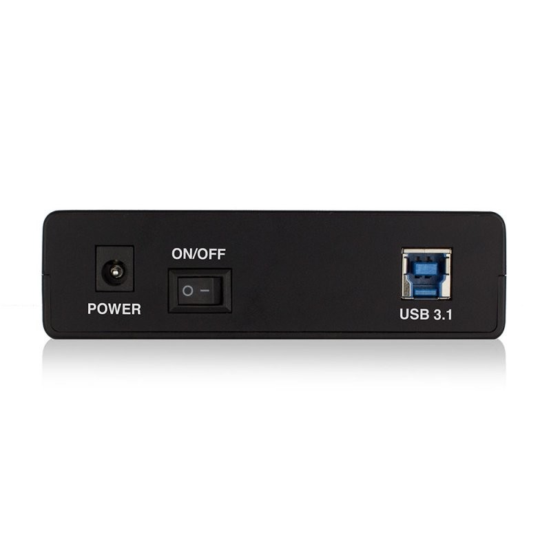 Ewent EW7056 Caja externa 3.5″ SATA a USB 3.0