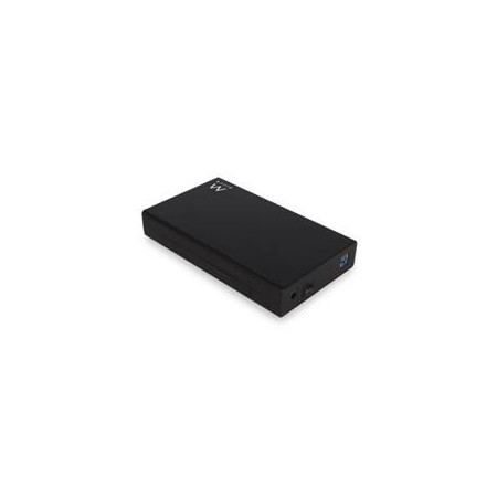 Ewent EW7056 Caja externa 3.5″ SATA a USB 3.0