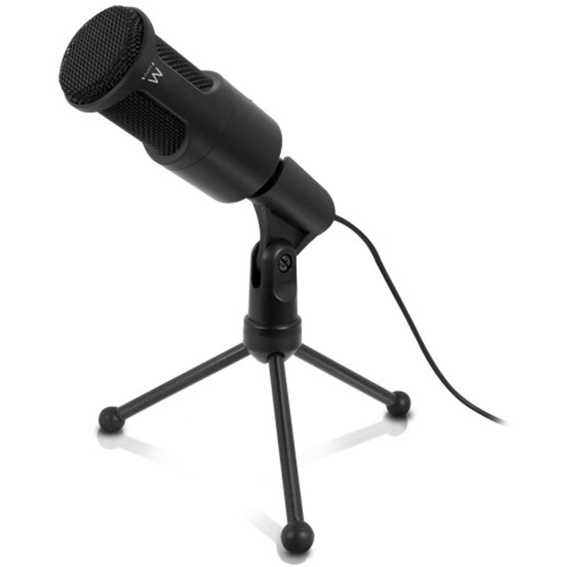 Ewent EW3552 Micrófono Multimedia Cancelación Ruid