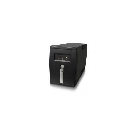EWENT SAI EW3946 UPS 600VA Line Interactive