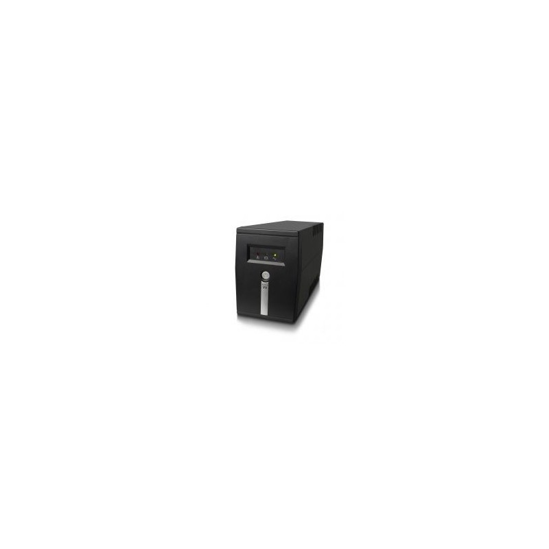 EWENT SAI EW3946 UPS 600VA Line Interactive