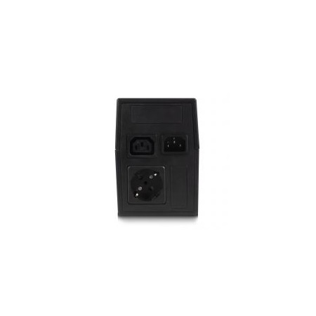 EWENT SAI EW3946 UPS 600VA Line Interactive