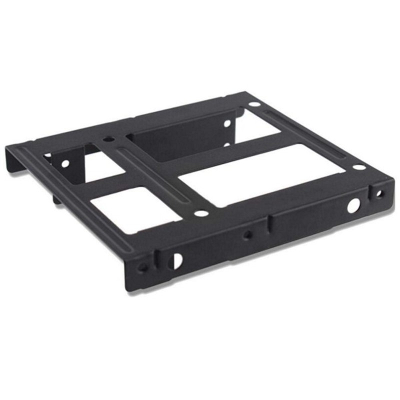 Adaptador disco duro 3.5 pulgadas ewent ew7006 para formato 2 x 2.5 pulgadas