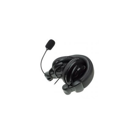 Auricular ewent ew3564 con microfono