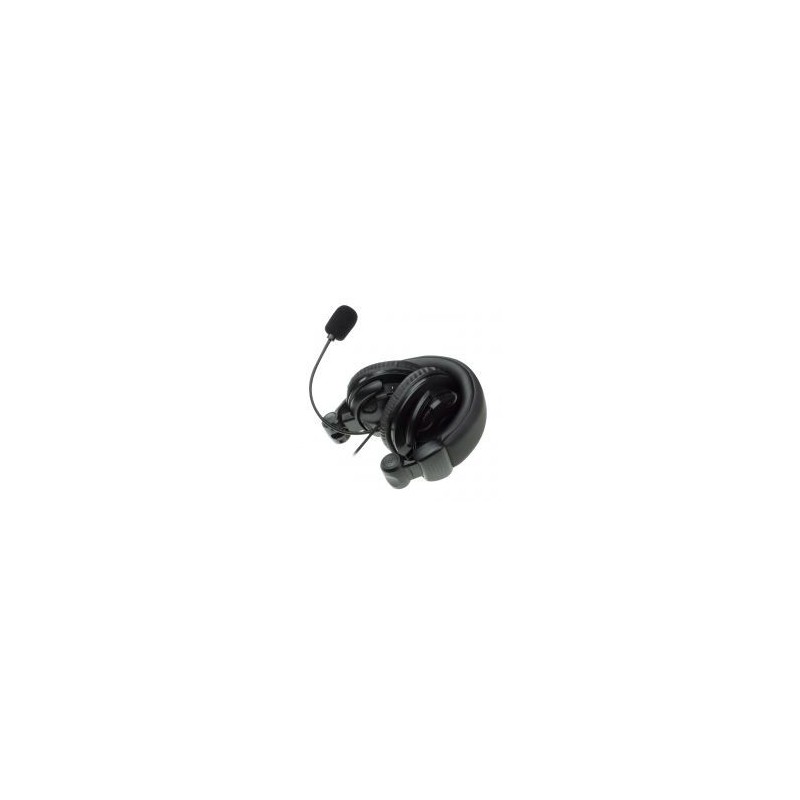 Auricular ewent ew3564 con microfono