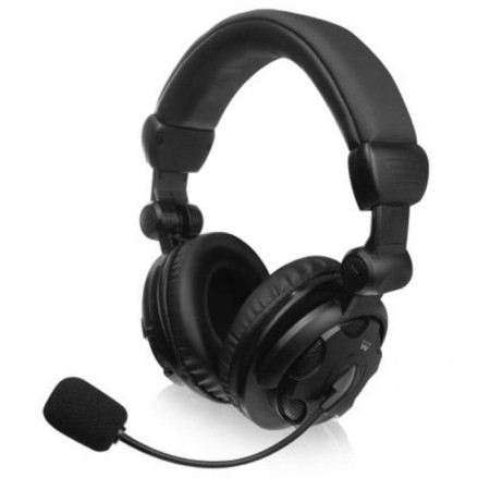 Auricular ewent ew3564 con microfono