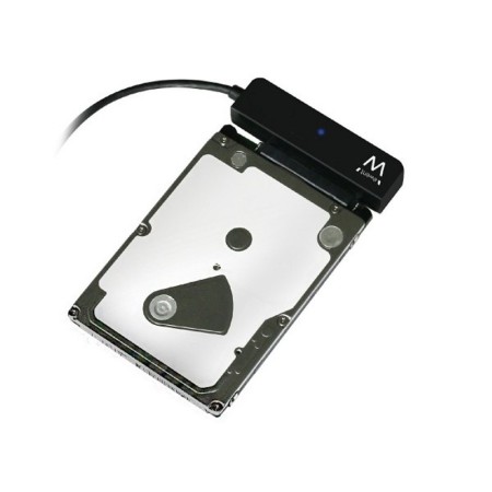 Ewent Cable USB 3.1 Adp Sata 2.5″SSD/HD