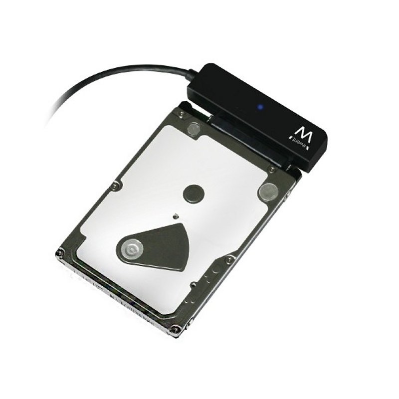 Ewent Cable USB 3.1 Adp Sata 2.5″SSD/HD