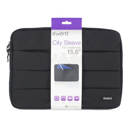 EWENT FUNDA DE PORTÁTIL DE 15.6″