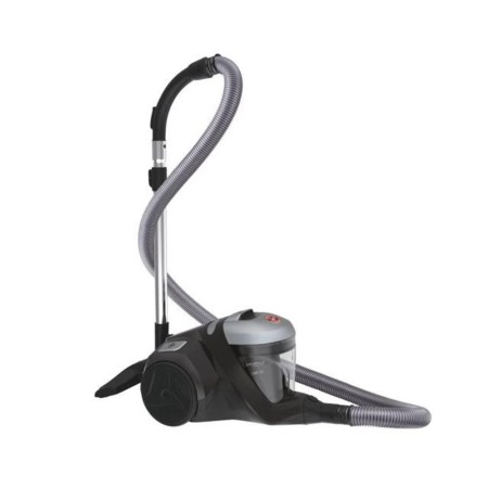 Aspiradora trineo hoover h - power 300 2l negro
