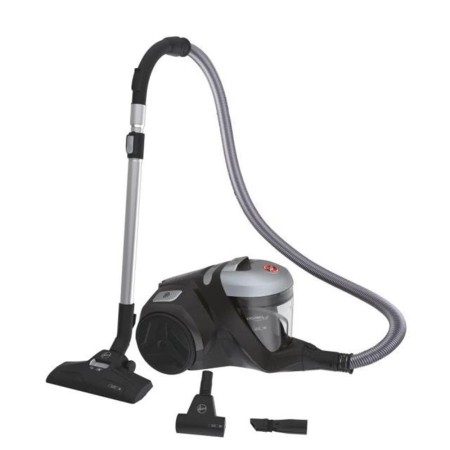 Aspiradora trineo hoover h - power 300 2l negro