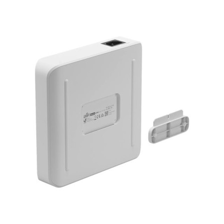 Switch ubiquiti usw - lite - 16 - poe 16 puertos