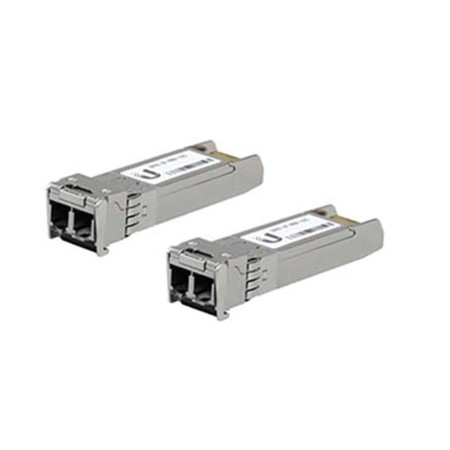 Ubiquiti UACC-OM-MM-10G-D-2 Modulo SFP+ Multi Modo