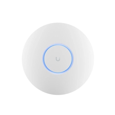 Punto de acceso inalambrico ubiquiti u6+
