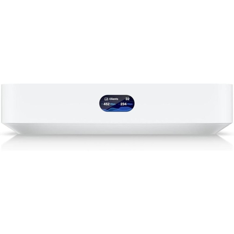 Ubiquiti UCG-Ultra Gateway 4xGbE 1x1/2.5GbE WAN