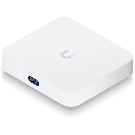 Ubiquiti UCG-Ultra Gateway 4xGbE 1x1/2.5GbE WAN