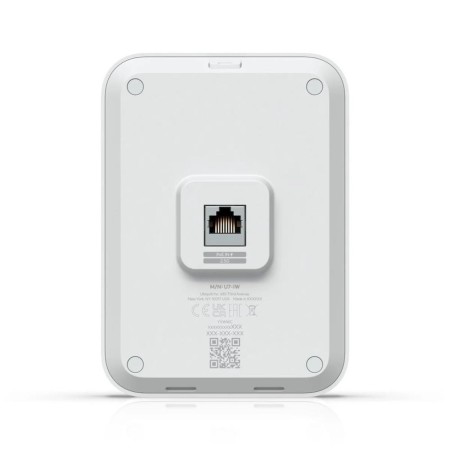Punto acceso inalambrico ubiquiti u7 - iw unifi
