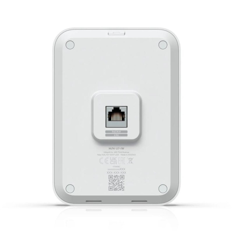 Punto acceso inalambrico ubiquiti u7 - iw unifi