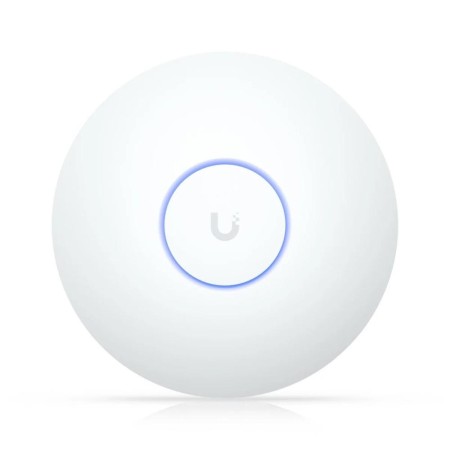 Ubiquiti U7-LR AP PoE WiFi7 3x3 MIMO 1x2.5GbE Dual