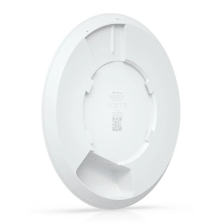 Ubiquiti U7-LR AP PoE WiFi7 3x3 MIMO 1x2.5GbE Dual