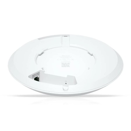 Ubiquiti U7-LR AP PoE WiFi7 3x3 MIMO 1x2.5GbE Dual