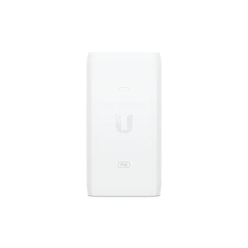 Ubiquiti Inyector U-POE-AF 48V 0,32A