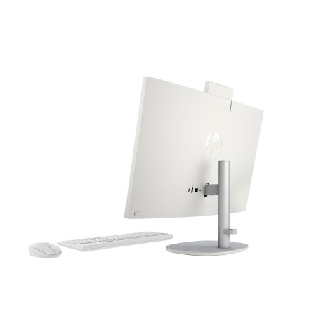 Ordenador all in one hp 24 - cr0178ns i5 - 1335u - 16gb - ssd 512gb - 23.8 pulgadas fhd - w11h