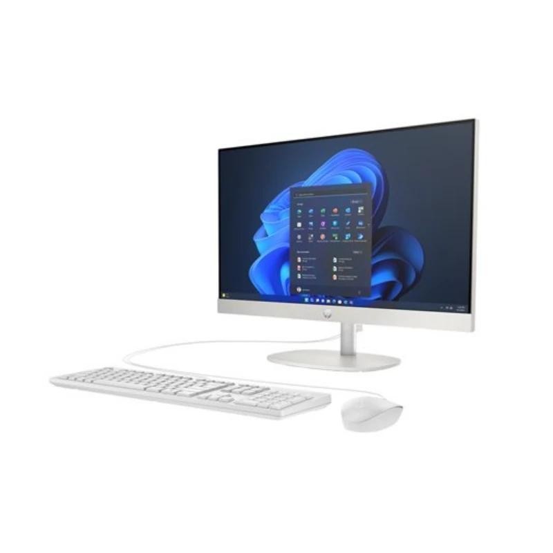 HP ProOne 240 G10 i5-1334U 16GB 512GB W11P 23.8″