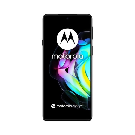 Movil motorola moto edge 20 5g 8 - 128gb gris