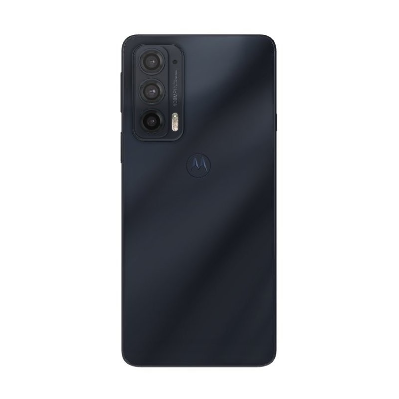 Movil motorola moto edge 20 5g 8 - 128gb gris