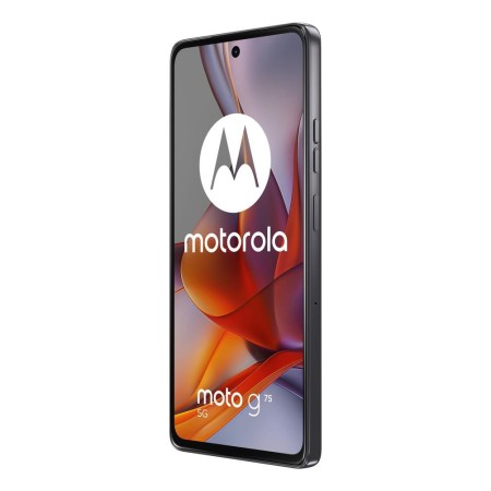 Movil motorola moto g75 5g 8 - 256gb gris