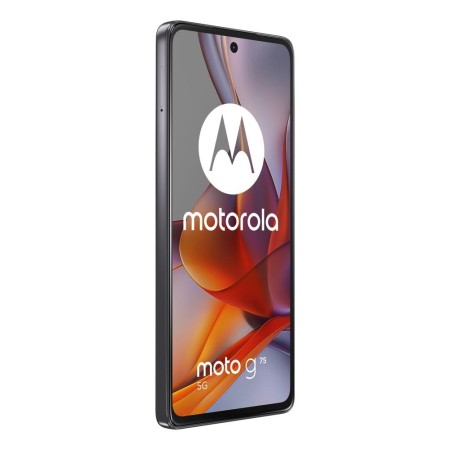 Movil motorola moto g75 5g 8 - 256gb gris