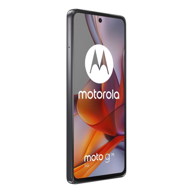 Movil motorola moto g75 5g 8 - 256gb gris