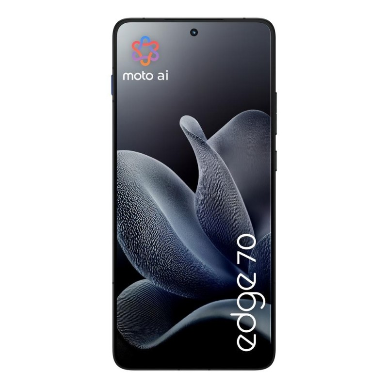 Movil motorola moto edge 70 5g 12 - 512gb gris