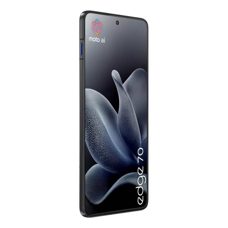 Movil motorola moto edge 70 5g 12 - 512gb gris